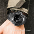 SMAEL Top Brand Luxury Men's Watches Sports Wristwatch